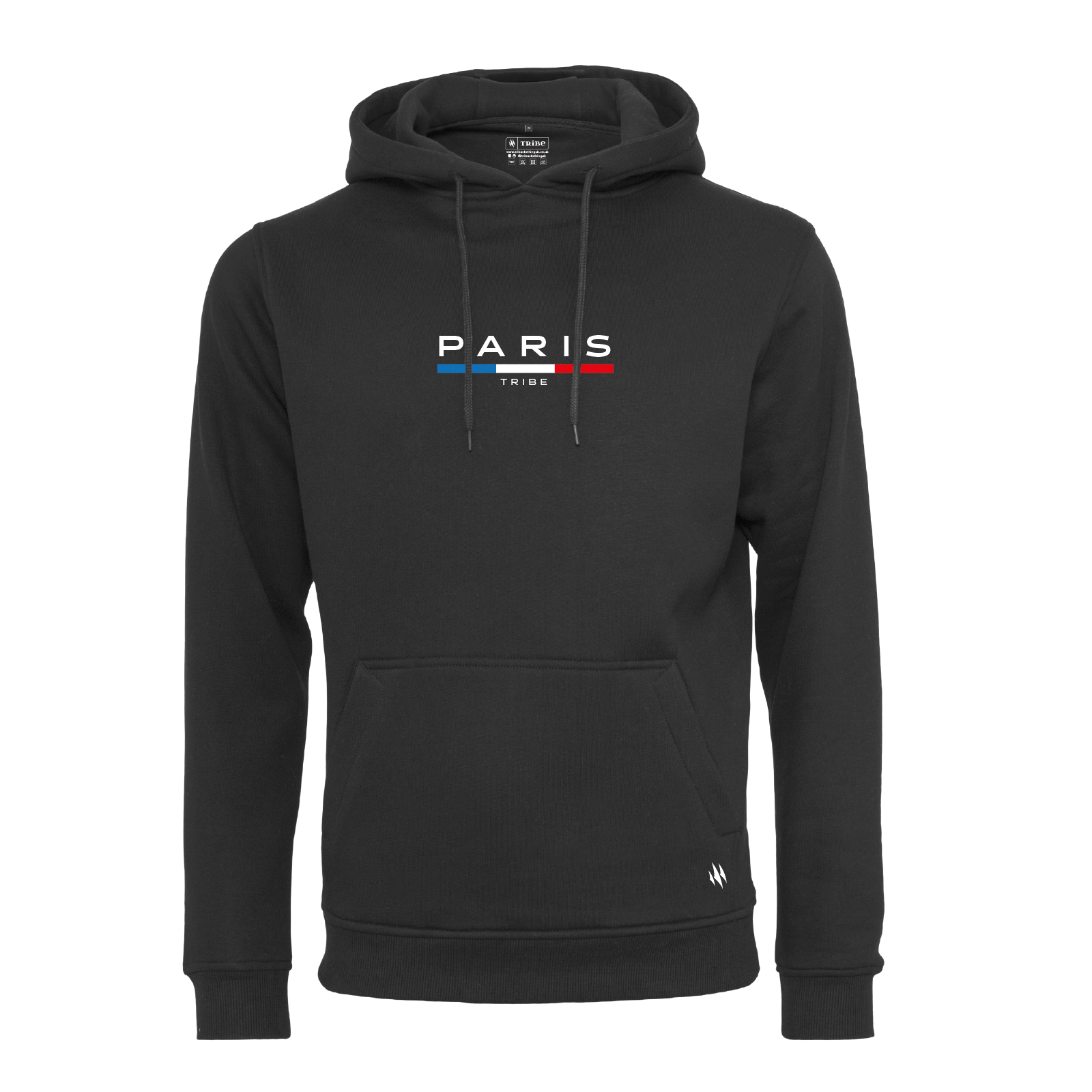 Paris-Hoodie