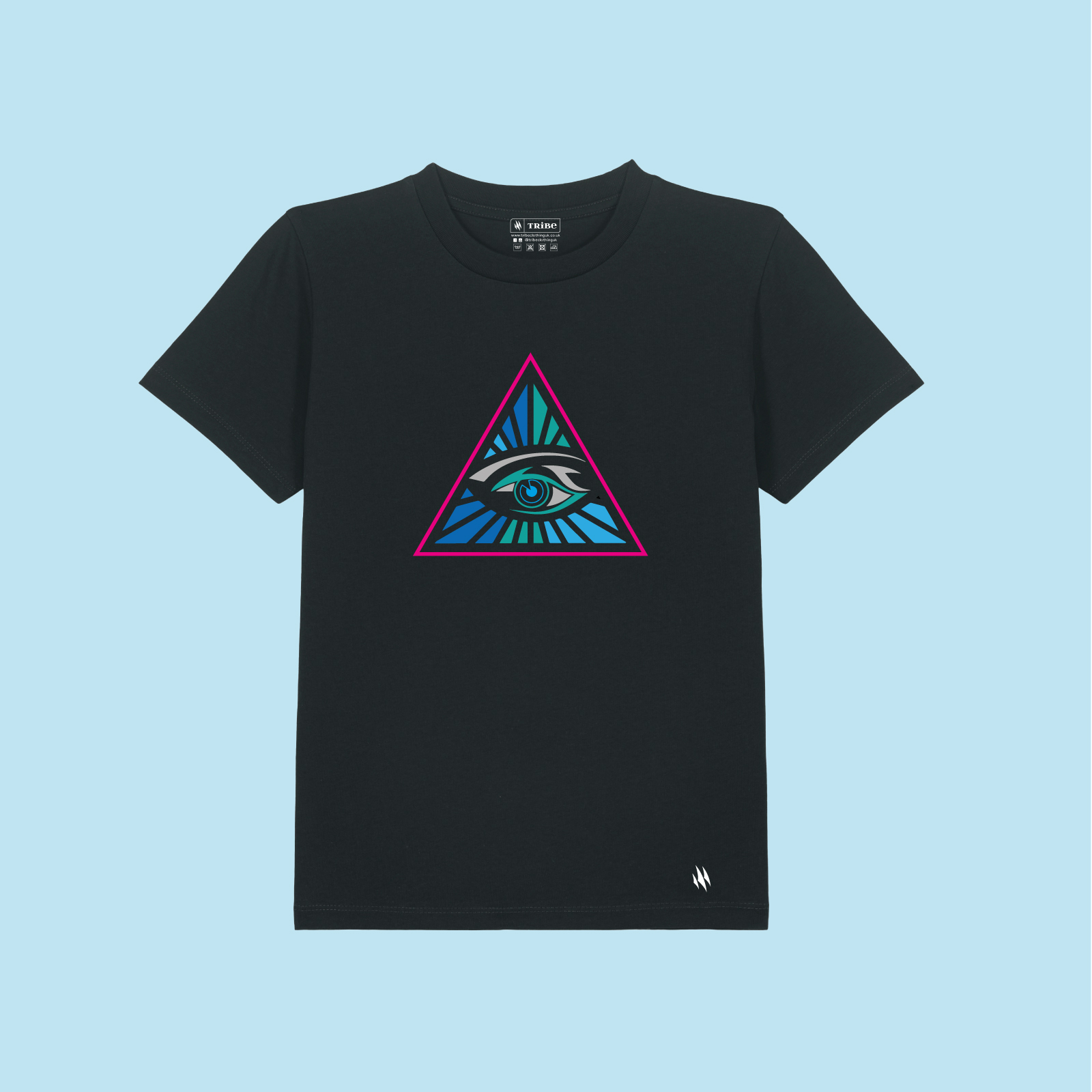 All-Seeing-Eye-Kids-Tee