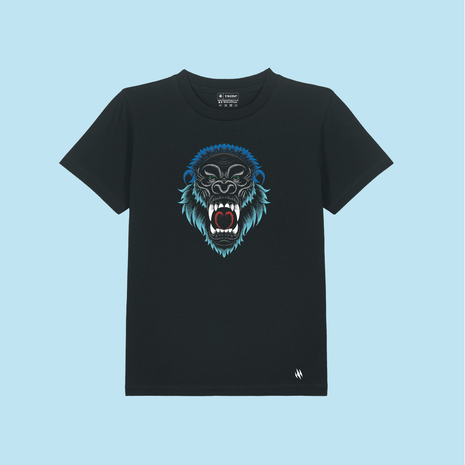 King-Kong-Kids-Tee